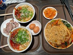 -清真·马安军辣子牛肉面