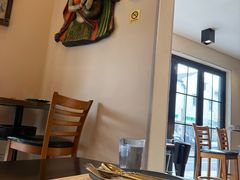 -克比叔叔印度餐厅Kebabs on the Grille(永康路分店)