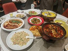 -李氏传家菜(兴城路店)