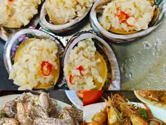 -贞姨美食·老字号海鲜大排档