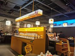 -潮发潮汕牛肉店(东方宝泰店)