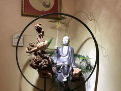 -福慧慈缘素食餐厅(王府井店)