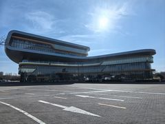 -上海汽车博物馆