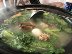 -小时候焗海鲜(鄞州万达店)