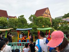 -安徒生童话乐园