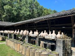 -景德镇古窑民俗博览区