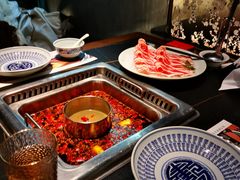 -大隐·成都火锅Bistro(合生麒麟新天地店)