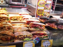 -PAOPAO Bakery&Café(港汇店)