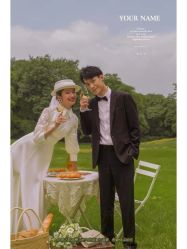 -维多利亚婚纱摄影全球旅拍(华南旗舰店)