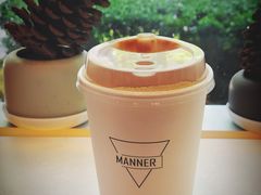 -Manner Coffee(大宁国际商业广场店)