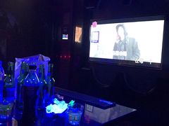 -秘宅KTV(马甸桥店)