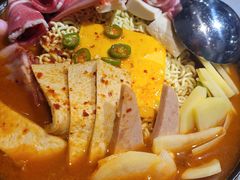 -妥妥烤肉料理(昙华林店)