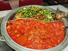 -莫熙炉鱼(旭海时代广场店)