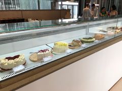 -EVERNAKED裸蛋糕(SOHO天山店)