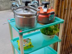 -龚印记牛骨牛杂屋·四代传承(太阳城店)