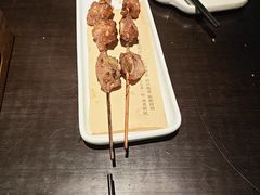 -桂小厨广西菜(万象城店)