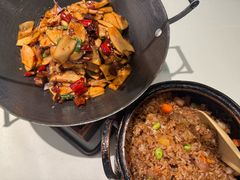 -吃货私房菜(丽江束河古镇店)