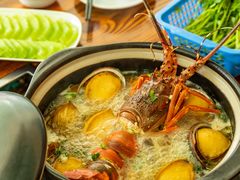 -吉品莞家·鲍鱼鸡煲(东莞店)