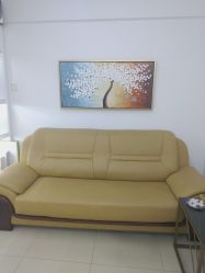 -发饰美男士增发补发假发定制店