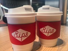 -Sips&Lick茶兰咖啡(五道口店)