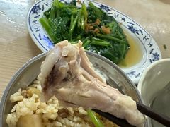 -金峰卤肉饭