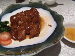 -红棉中餐厅·广州海航威斯汀酒店