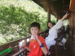 -长谷洞天