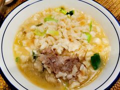 牛肉泡馍-毅祥斋老孙家泡馍(西羊市店)