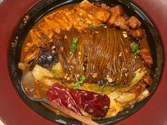 -奉天小馆·非遗东北菜(沈阳万象城店)