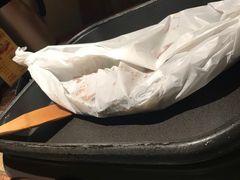 -鱼来顺纸上烤鱼