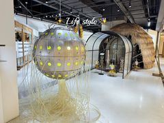 -GENTLE MONSTER(西安SKP店)