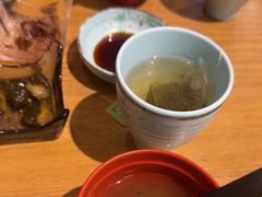 -晴季寿司(延河路万达广场店)