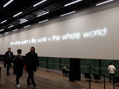 -泰特现代艺术馆