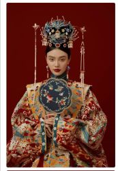 -金夫人婚纱摄影(总店)
