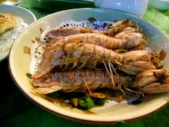 -盛港湾海鲜食府(黄沙店)