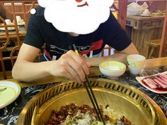 -小胖墩炝锅鱼(天钥桥路店)