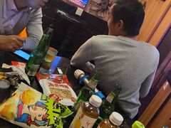 -爱豆k歌