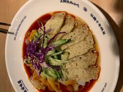 -秦哥哥·长安味道(增城永旺店)