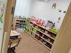 -大米和小米儿童成长中心·社交言语·感统·学习力提升(光明中心)