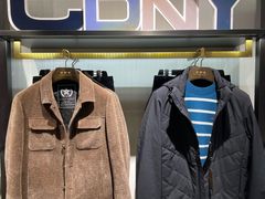 -南通奥特莱斯购物广场