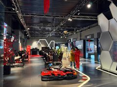 -魔赛卡丁车赛车汇(上海店)