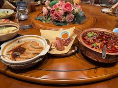 -水煮三国·川鲁江湖菜(香山店)