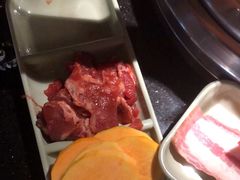 -梨花自助烤肉(乐宾店)