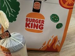 -汉堡王(下沙银泰店)