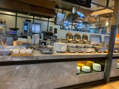 -比格比萨自助(万柳华联店)