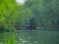 -西溪国家湿地公园