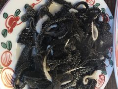 -老门框爆肚涮肉(金宝街店)