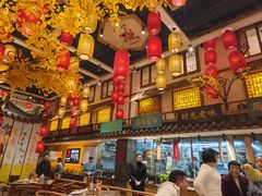 -钵家大院·地道湖北菜(江夏·大花岭店)