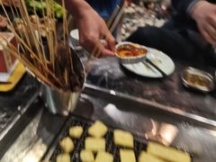 -塘屋烧烤·云南火塘烧烤品牌(新亚洲店)
