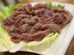 -茶马古道·野生菌清汤黄牛肉(沙溪店)